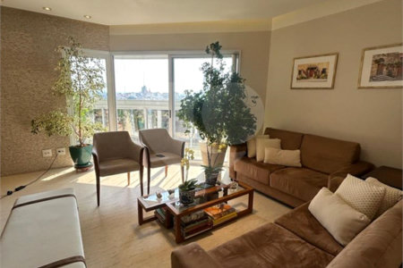 Apartamento à venda com 3 suítes em Santa Teresinha, São Paulo, SP