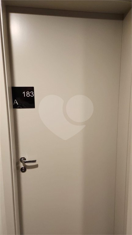 Studio para alugar com 1 quarto em Santo Amaro, São Paulo, SP