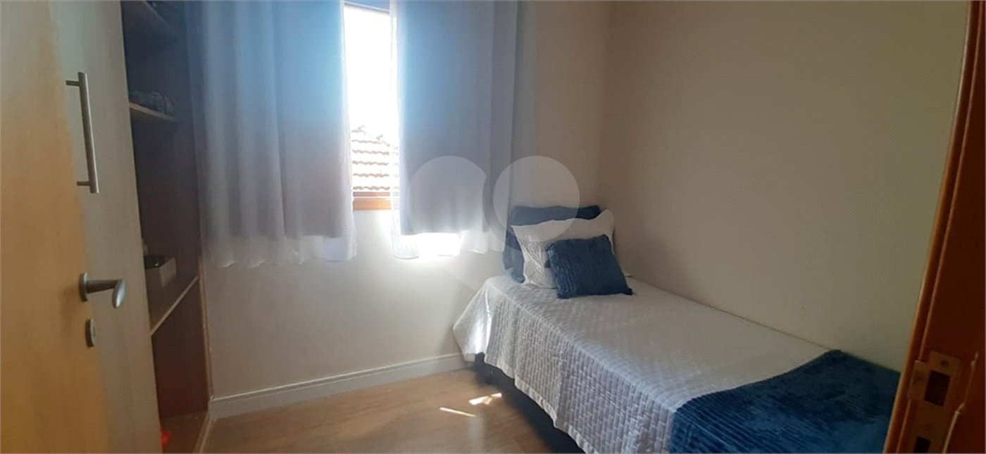 Casa à venda com 4 quartos, sendo 2 suítes, em Jardim Paraíso, São Paulo, SP