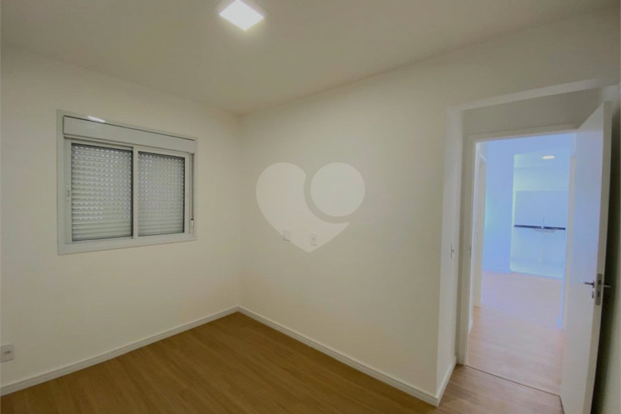 Apartamento à venda com 2 quartos no Brasilândia, São Paulo, SP