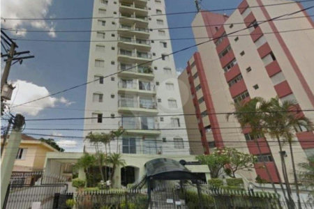 Apartamento à venda com 2 quartos em Vila Nivi, São Paulo, SP