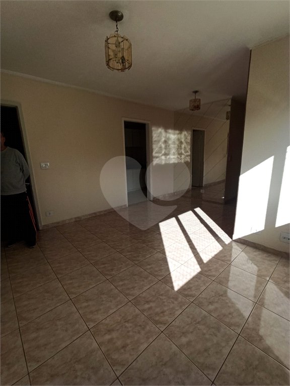 Apartamento à venda com 2 quartos em Santana, São Paulo, SP