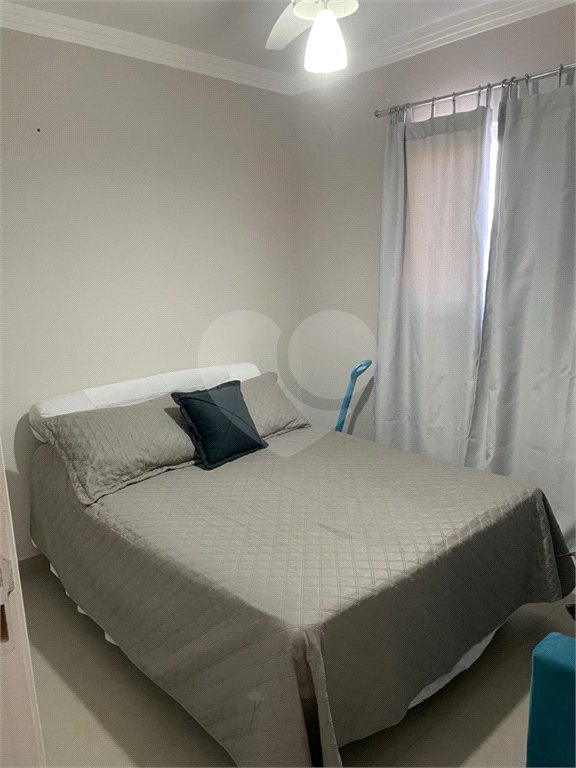 Apartamento à venda com 2 quartos, sendo 1 suíte,  em Parque Bela Vista, Votorantim, SP