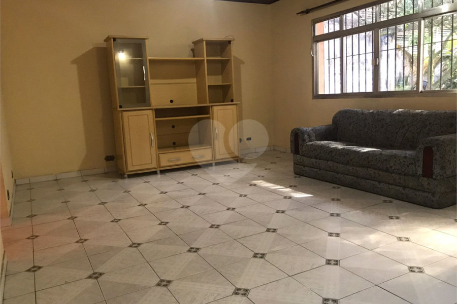 Casa Térrea à venda com 3 quartos, sendo 1 suíte, em Mandaqui, São Paulo, SP