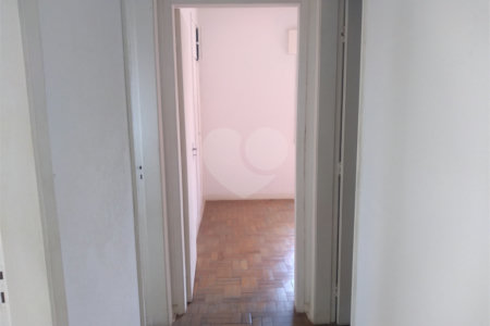 Apartamento à venda com 3 quartos em Perdizes, São Paulo, SP