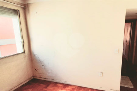 Apartamento à venda com 2 quartos em Cerqueira César, São Paulo, SP