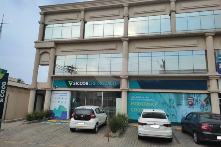 Sala para alugar no Centro, Indaiatuba, SP