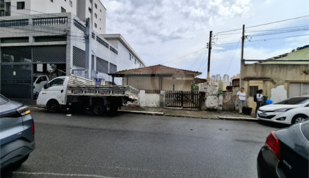 Terreno à venda em Casa Verde, São Paulo, SP