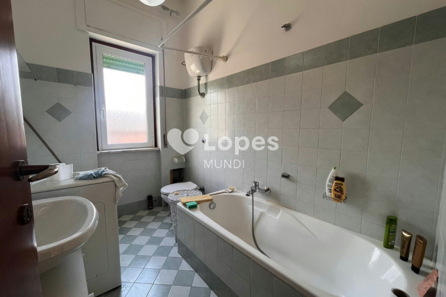 Apartamento com 2 quartos à venda em San Lucido, Itália – Vista para o mar e perto da praia