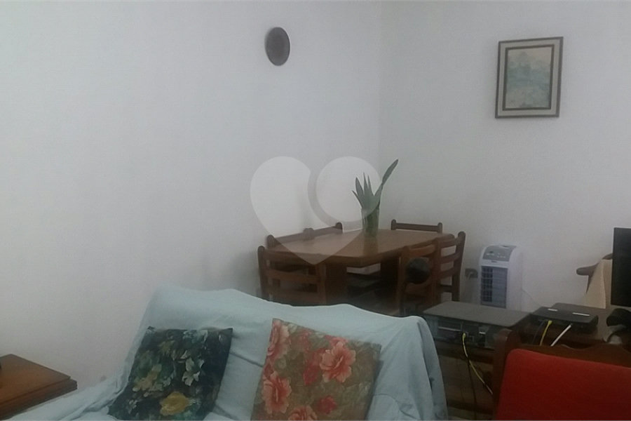 Casa à venda com 2 quartos em Tucuruvi, São Paulo, SP