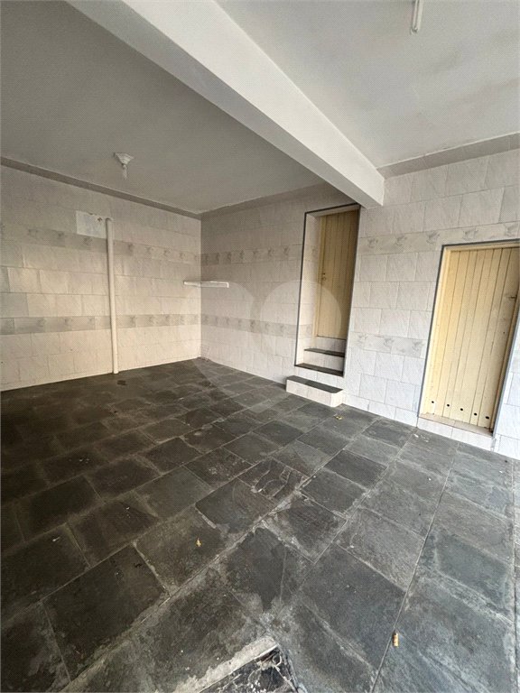 Sobrado à venda com 3 quartos em Vila Gustavo, São Paulo, SP