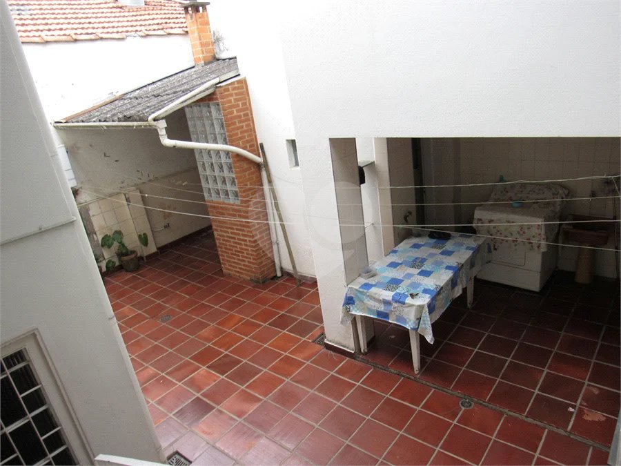 Casa Térrea à venda com 2 suítes em Vila Gustavo, São Paulo, SP