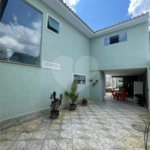 Casa à venda com 5 quartos, sendo 1 suíte, no condomínio Residencial Green Ville, Rio de Janeiro - RJ