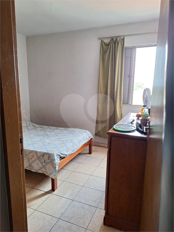 Cobertura à venda com 2 quartos em Horto, São Paulo, SP