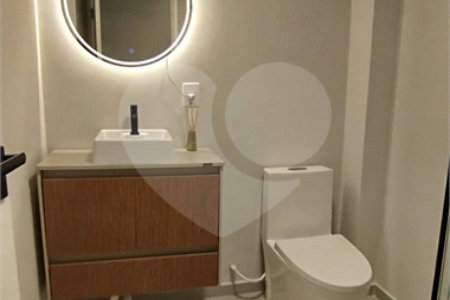 Apartamento à venda com 1 suíte em Vila Mariana, São Paulo, SP