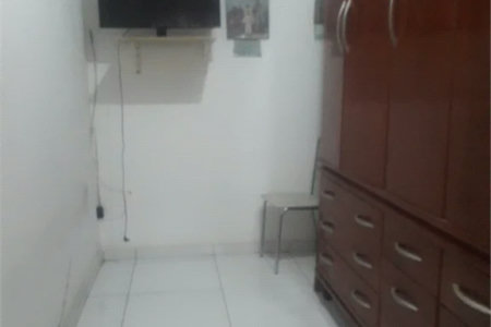 Casa Térrea à venda com 3 quartos em Jardim Nadir, São Paulo, SP
