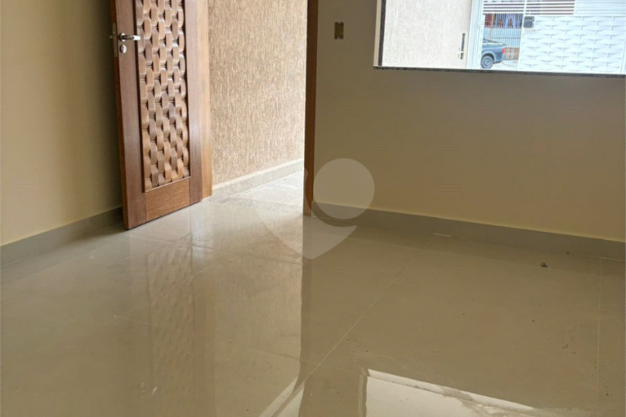 Sobrado à venda com 3 quartos, sendo 1 suíte, em Vila Nova Cachoeirinha, São Paulo, SP