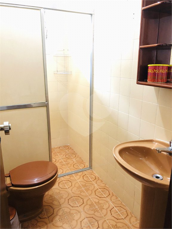 Sobrado à venda com 4 quartos, sendo 1 suíte, em Santana, São Paulo, SP