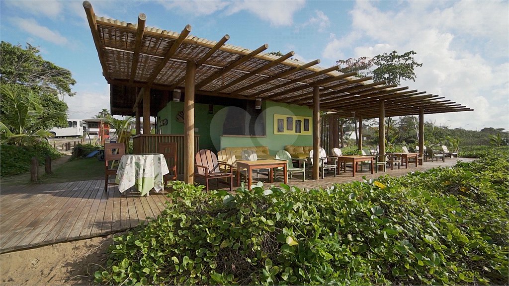 Salão à venda em Orla Norte, Porto Seguro, BA