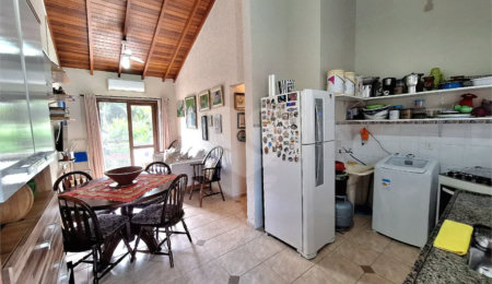 Casa à venda com 2 quartos em Morada da Praia, Bertioga, SP