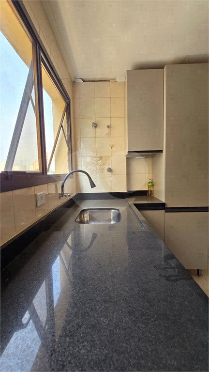 Apartamento à venda com 3 quartos, sendo 1 suíte, em Freguesia do Ó, São Paulo, SP