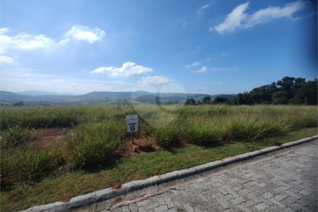 Terreno à venda no condomínio Residencial Solar São Judas Tadeu, Piracaia - SP