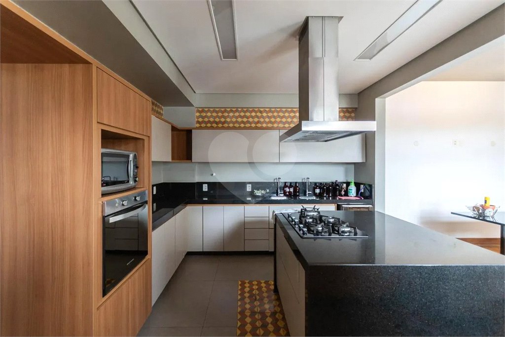 Apartamento à venda com 3 quartos em Tijuca, Rio de Janeiro, RJ