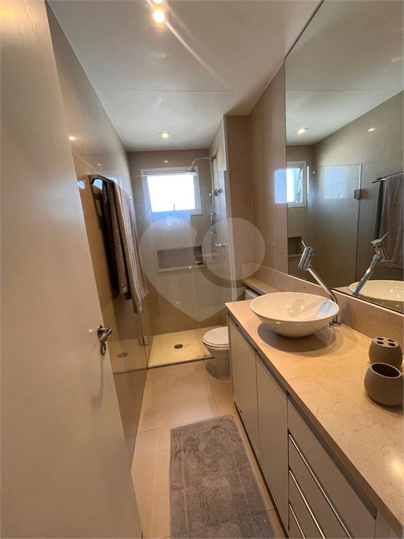 Apartamento à venda com 2 quartos, sendo 1 suíte, em Parque Reboucas, São Paulo, SP