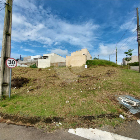 Terreno à venda no condomínio Loteamento Vila Romana, Bragança Paulista - SP