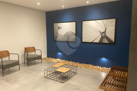 Apartamento à venda com 3 quartos, sendo 1 suíte, em Jardim Caboré, São Paulo, SP