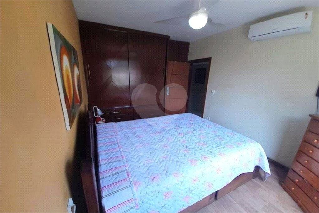 Apartamento à venda com 3 quartos em Tijuca, Rio de Janeiro, RJ