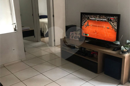 Apartamento à venda com 2 quartos em Campo Grande, Rio de Janeiro, RJ