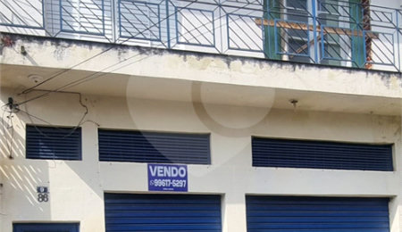 Casa à venda com 2 quartos em Tremembé, São Paulo, SP