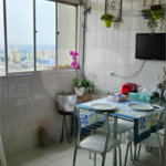 Apartamento à venda com 3 quartos em Limão, São Paulo, SP