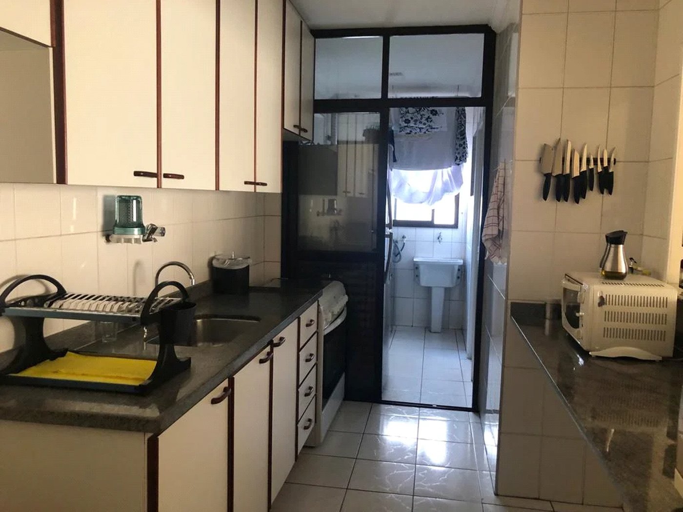 Apartamento à venda com 3 quartos, sendo 1 suíte, em Vila Andrade, São Paulo, SP