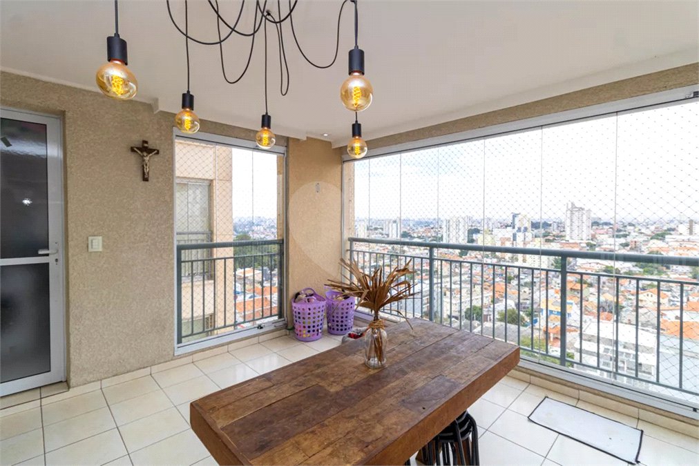 Apartamento à venda com 3 quartos, sendo 1 suíte, em Tucuruvi, São Paulo, SP