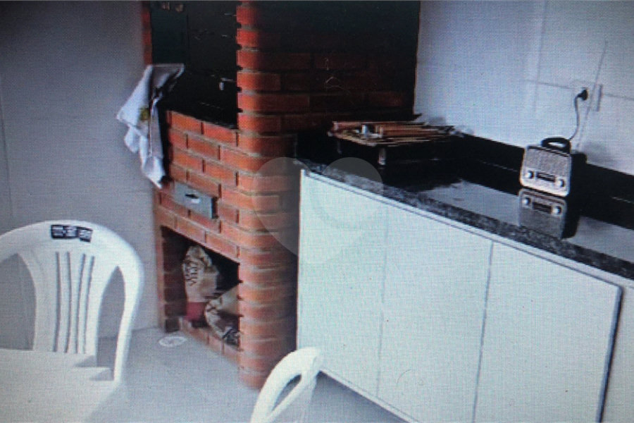 Apartamento à venda com 2 quartos em Vila Prudente, São Paulo, SP