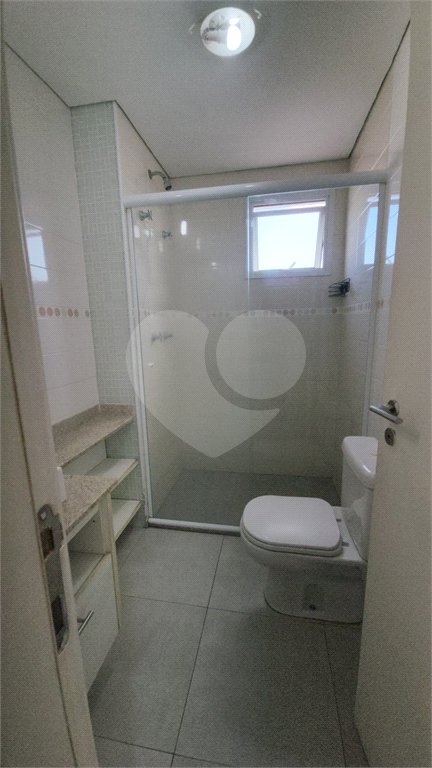 Apartamento à venda com 3 quartos, sendo 1 suíte, em Mandaqui, São Paulo, SP