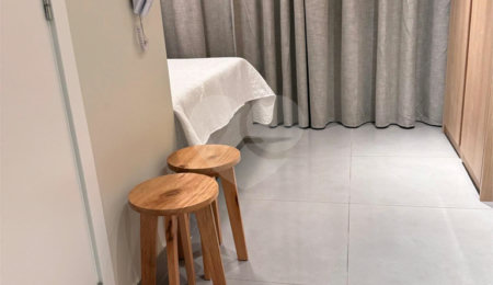 Apartamento à venda com 1 suíte em Jardim Paulista, São Paulo, SP