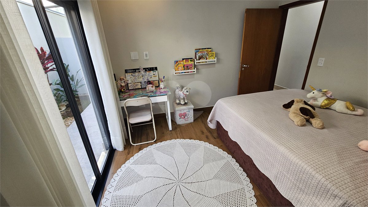 Casa à venda com 4 suítes no condomínio Residencial Helvetia Park, Indaiatuba - SP