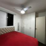 Apartamento à venda com 2 quartos, sendo 1 suíte,  em Vila Praia, São Paulo, SP