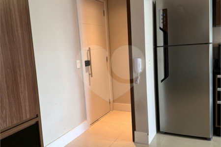 Apartamento à venda com 2 quartos, sendo 1 suíte, em Água Branca, São Paulo, SP