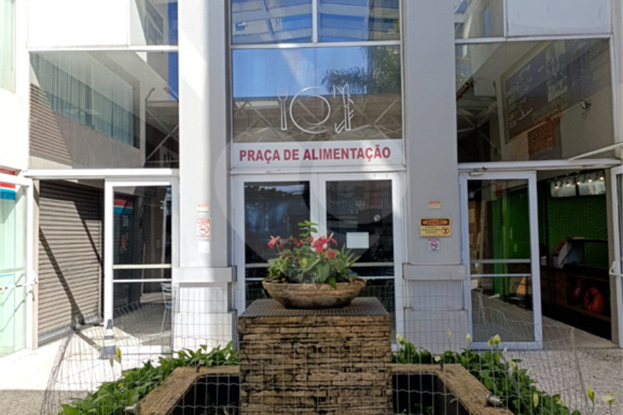 Sala à venda em Barra Funda, São Paulo, SP
