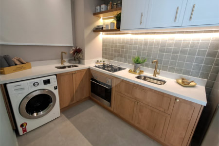 Apartamento à venda com 1 quarto em Vila Gustavo, São Paulo, SP