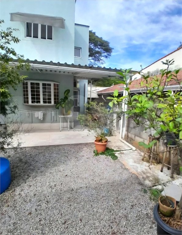 Casa à venda com 3 quartos, sendo 1 suíte, em Conjunto Residencial Butantã, São Paulo, SP