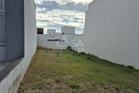 Terreno em condomínio à venda em Loteamento Dinorá Rosa, Sorocaba, SP