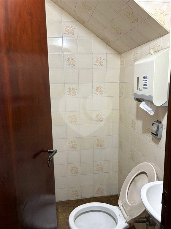 Sobrado à venda com 3 suítes em Mirandópolis, São Paulo, SP