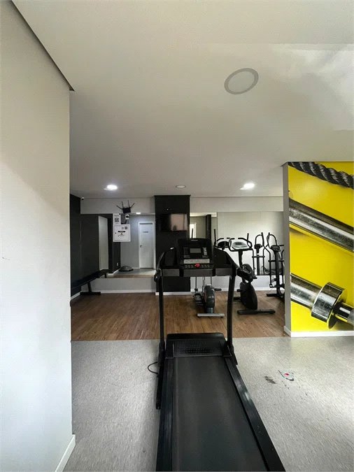 Apartamento à venda com 2 quartos, sendo 1 suíte, em Cidade dos Bandeirantes, São Paulo, SP