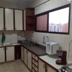Apartamento para alugar, 168 m² por R$ 8.000,01/mês - Ponta da Praia - Santos/SP