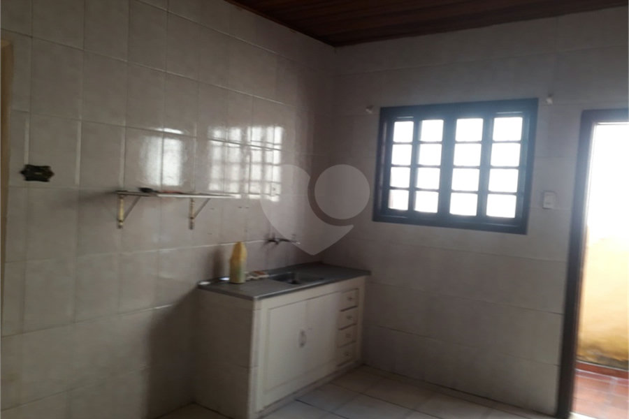 Casa Térrea à venda com 4 quartos em Jaçanã, São Paulo, SP